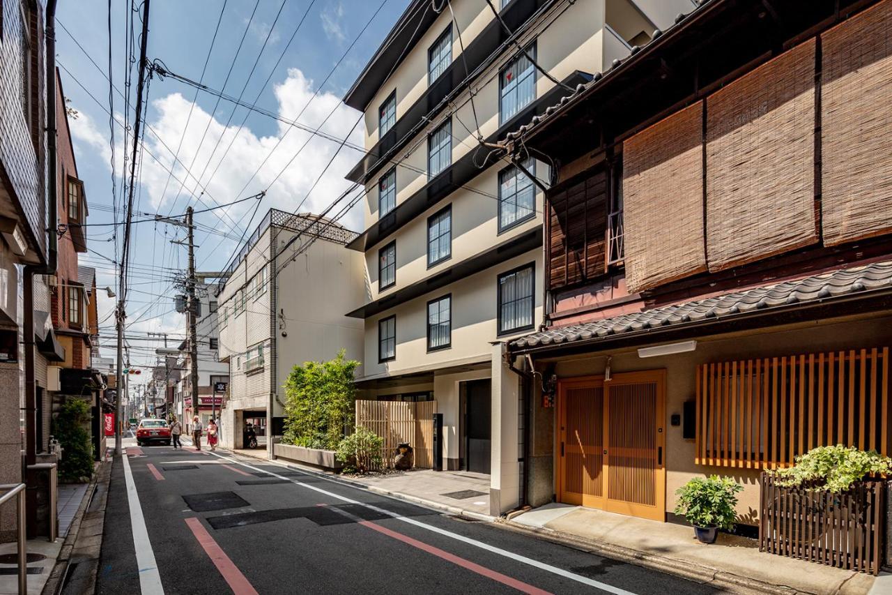 The General Kyoto Bukkoji Tominokoji Quioto Exterior foto